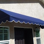 Standard Awning