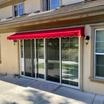 Patio Awning