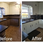 Kitchen refresh