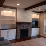 Custom Design and Build