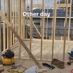 Framing walls