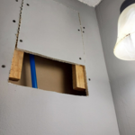 Drywall Repair