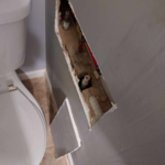 Bathroom Drywall
