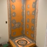 100% Waterproofing