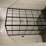 Finished Shower