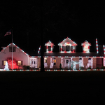 Kenton Christmas Lights