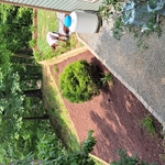 Mulching