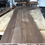 Rough desk top