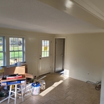 3 bedroom 2 bathroom apt