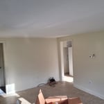 3 bedroom 2 bathroom apt