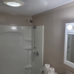 3 bedroom 2 bathroom apt