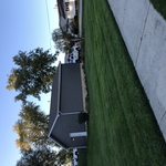 Mowing