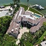 Completed Tile Roof