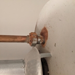 Dielectric fittings
