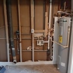 Kevin Re-pipe