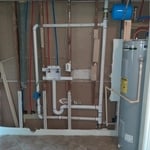 Kevin Re-pipe