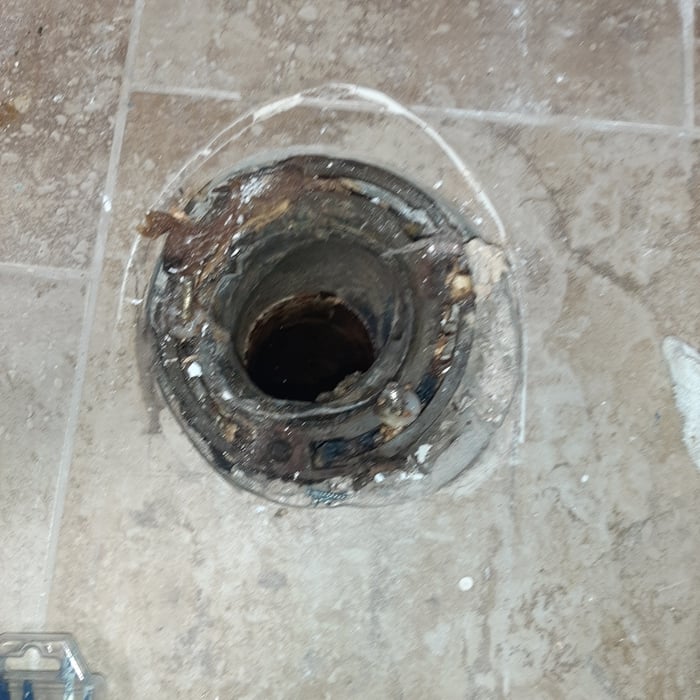 Kevin Re-pipe