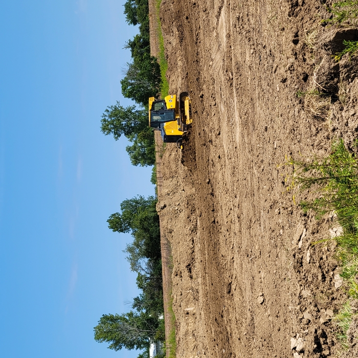 Pervious Work
