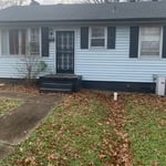 Finished House