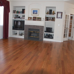 Laminate Flooring