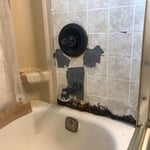 bath remodel