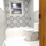bath remodel