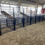 Livestock Fencing
