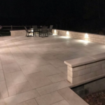 Patio Installation