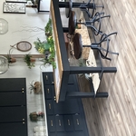 Midcentury Kitchen