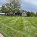 Mowing