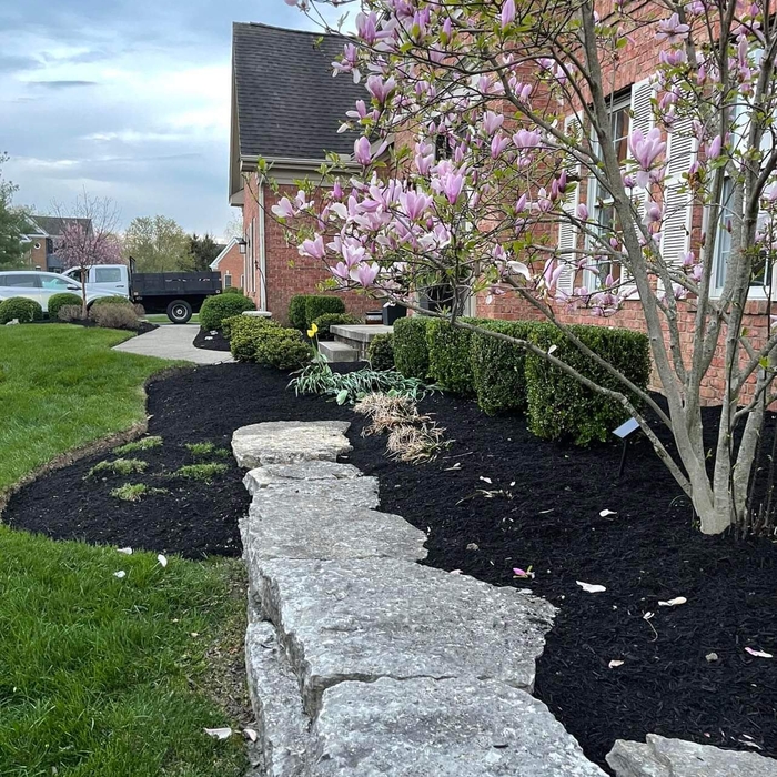 Mulch