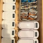 Kitchen Organization