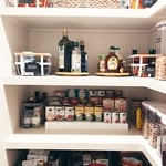 Kitchen Organization