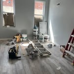Deep Cleaning
