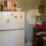 Remodel and painting