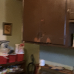 Remodel and painting