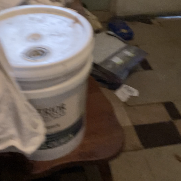 Remodel and painting