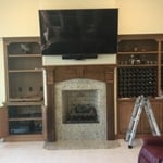 TV Up