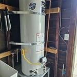 general plumbing