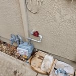 earthquake valve