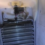 Appliance repair