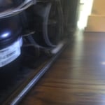 Appliance repair