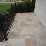 Concrete Pools