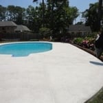 Concrete Pools