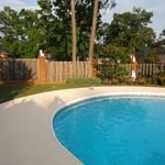 Concrete Pools