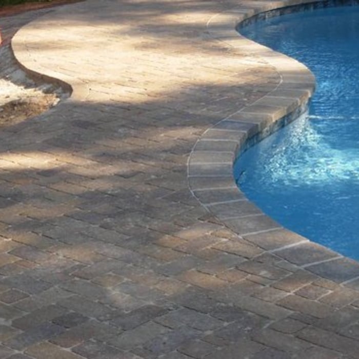 Concrete Pools
