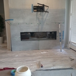 Fire place