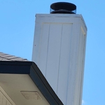 CHimney work