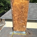Chimney Work