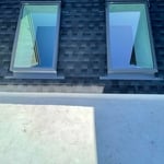 Skylight Replacement